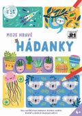 Jiri Models Moje zábava - Moje hravé hádanky