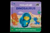 Jiri Models Pohlaď mě - Dinosaurus