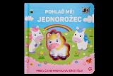 Jiri Models Pohlaď mě - Jednorožec