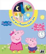 kolektiv autorů Kniha s obdobími - Peppa