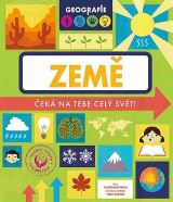 kolektiv autor Geografie - Zem