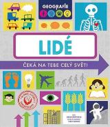 kolektiv autorů Geografie - Lidé