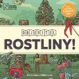 kolektiv autor Objevitel - Rostliny