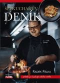 Leschinger Martin - Flétna Šéfkuchařův deník