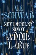 Slovart Neviditelný život Addie LaRue