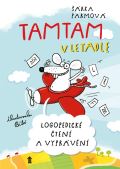 Pikola Tamtam v letadle - Logopedické čtení a vyprávění