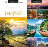 Universum Thajsko - Společník cestovatele