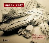 Denemarková Radka Spací vady - audioknihovna