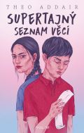 YOLI Supertajný seznam věcí