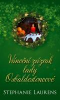Baronet Vánoční zázrak lady Osbaldestoneové