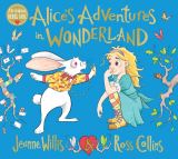 Willis Jeanne Alice´s Adventures in Wonderland