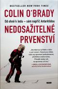 Prh Nedosaiteln prvenstv: Od ohn k ledu - sm nap Antarktidou