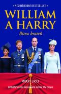Práh William a Harry: Bitva bratrů