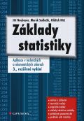 Grada Základy statistiky - Aplikace v technických a ekonomických oborech