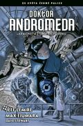 Comics centrum Doktor Andromeda a království ztracených zítřků