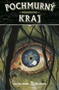 Comics centrum Pochmurný kraj 8 - Nenávratno