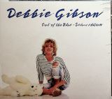 Gibson Debbie Out Of The Blue (Deluxe Edition 3CD+DVD)