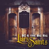 MVD Liars & Saints