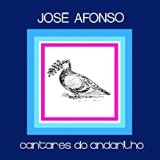 Afonso Jose Cantares Do Andarilho