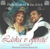 Bnkov Pavla Lska v operet