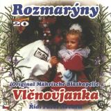 Vlnovjanka Rozmarny