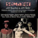 Such Ji Komplet 9 her z let 1965-1970 (15CD)