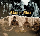 Guerilla records Utaja Hunata /Vechno zmiz/