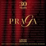 Play It Again Sam 30 Years Of Praga Anniv