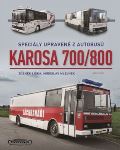 Nae vojsko Karosa 700/800