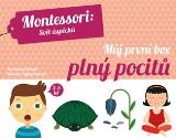 Piroddi Chiara Můj první box plný pocitů