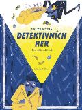 Drobek Velká kniha detektivních her