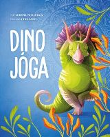 Pajalunga Lorena V. Dino jóga