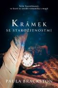 Red Krámek se starožitnostmi