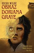 Wilde Oscar Obraz Doriana Graye - grafický román