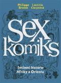 Paseka Sexkomiks 2: Intimní historie Afriky a Orientu