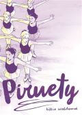 Paseka Piruety