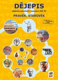 NNS Dějepis 6 - Pravěk, starověk (učebnice)