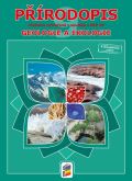 NNS Přírodopis 9 - Geologie a ekologie (učebnice)