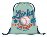 Presco Group BAAGL Sáček na obuv Baseball - LUCKY
