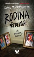 YOLI Rodina pedevm