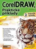 Computer Media CorelDRAW - Praktické příklady - 2.