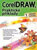 Computer Media CorelDRAW - Praktické příklady - 1.