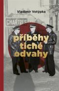 Paseka Příběhy tiché odvahy
