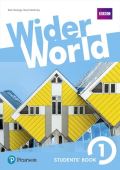 Hastings Bob Wider World 1 Student´s Book + Active Book