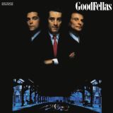 Warner Music Goodfellas Ost (blue Vinyl Album)