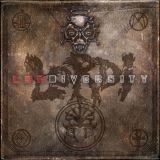 Lordi Lordiversity (Limited Box Set 7LP)