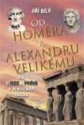 Petrklíč Od Homéra k Alexandru Velikému