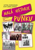 Petrklíč Malá historie punku