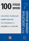 Jouza Ladislav 100 otzek a odpovd Cestovn nhrady, Spolenost s.r.o.