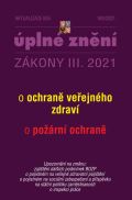 Poradce Aktualizace III/5 2021 O ochraně veřejného zdraví